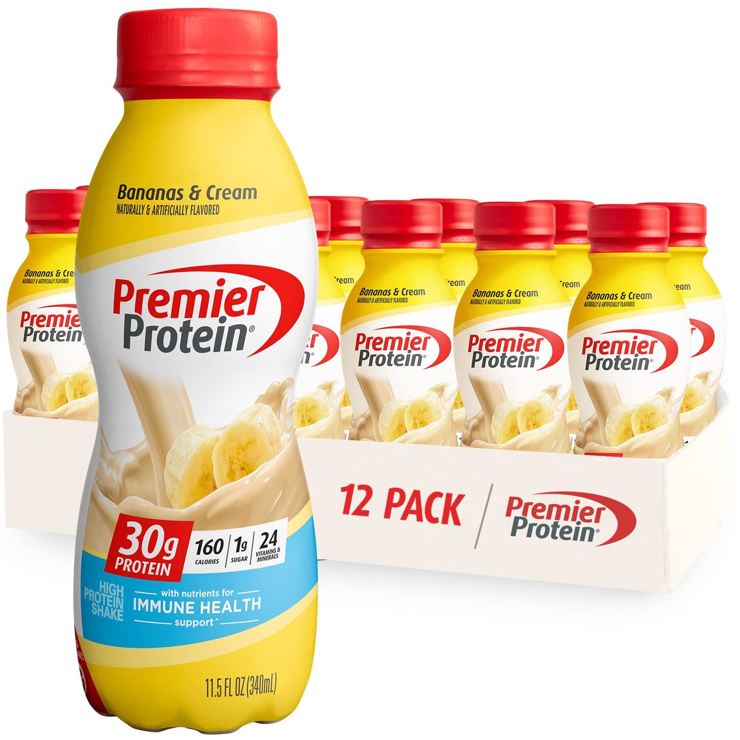 ๐ BERRY BLAST FINALE! New 340ml 30g Shakes - Last Chance to Experience!
