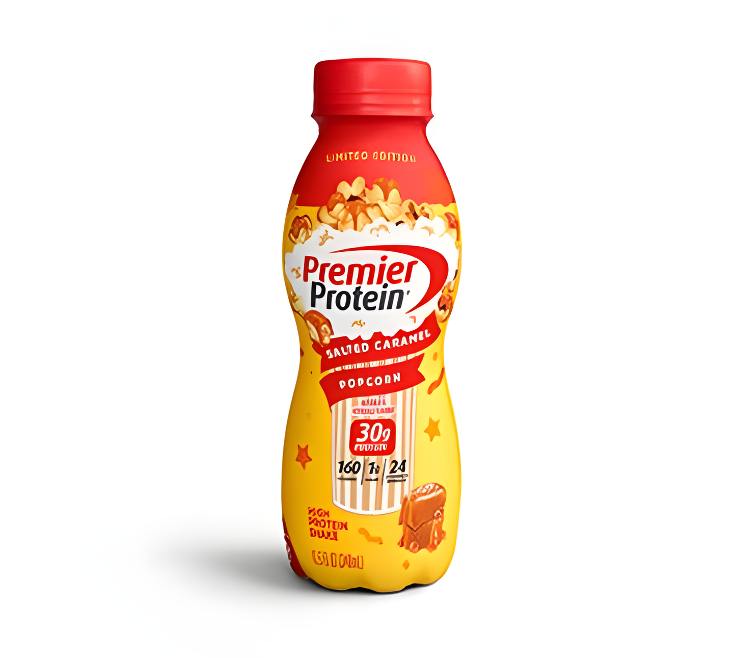 ๐ BERRY BLAST FINALE! New 340ml 30g Shakes - Last Chance to Experience!