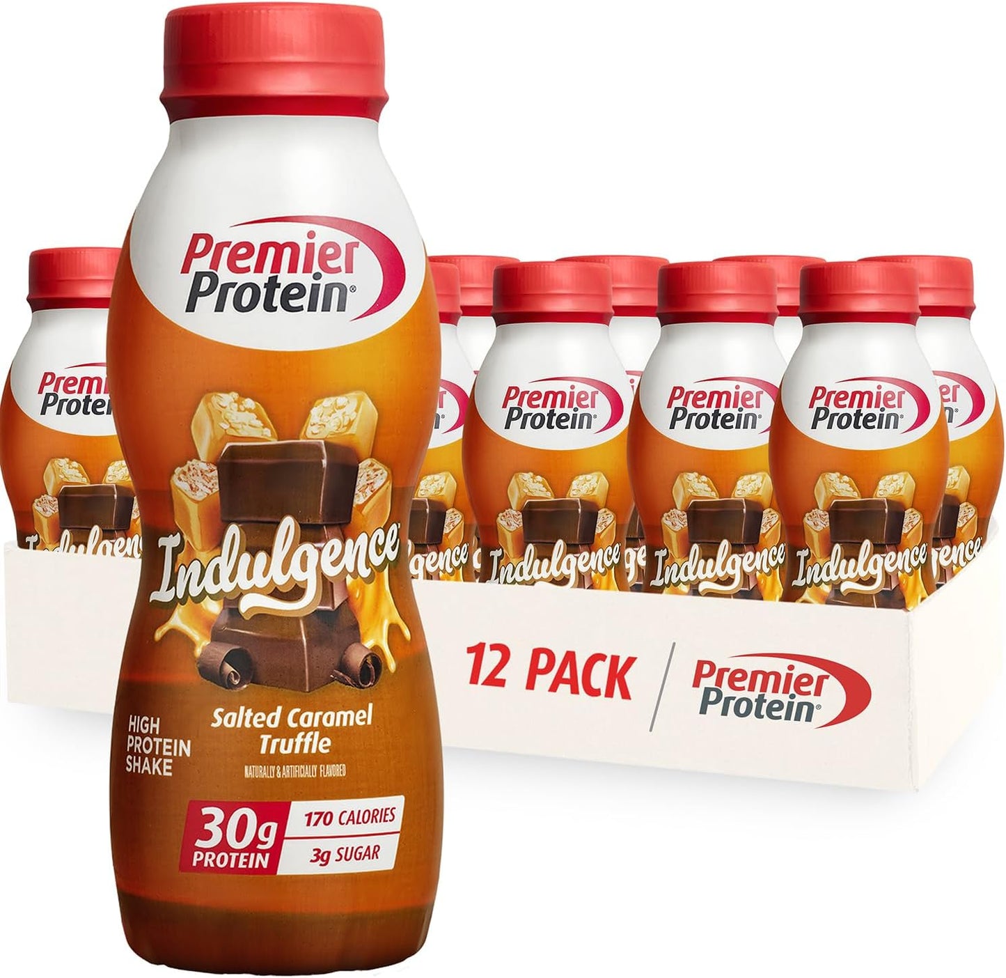 ๐ BERRY BLAST FINALE! New 340ml 30g Shakes - Last Chance to Experience!