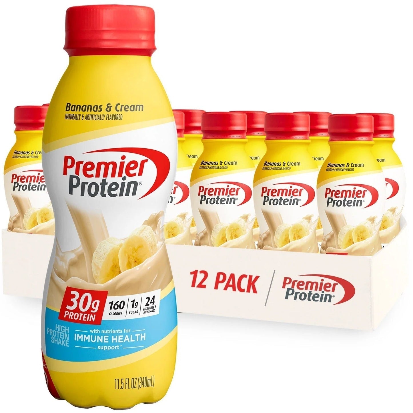 ๐ BERRY BLAST FINALE! New 340ml 30g Shakes - Last Chance to Experience!