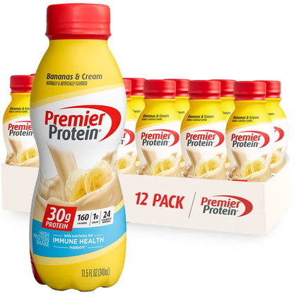 ๐ BERRY BLAST FINALE! New 340ml 30g Shakes - Last Chance to Experience!