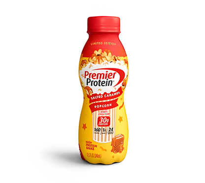 ๐ BERRY BLAST FINALE! New 340ml 30g Shakes - Last Chance to Experience!