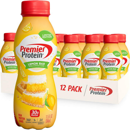 ๐ BERRY BLAST FINALE! New 340ml 30g Shakes - Last Chance to Experience!