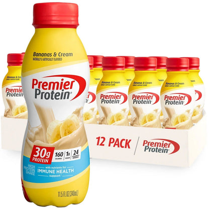 ๐ BERRY BLAST FINALE! New 340ml 30g Shakes - Last Chance to Experience!