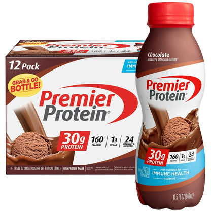 ๐ BERRY BLAST FINALE! New 340ml 30g Shakes - Last Chance to Experience!