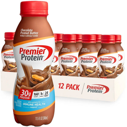 ๐ BERRY BLAST FINALE! New 340ml 30g Shakes - Last Chance to Experience!