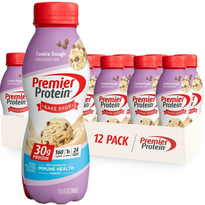๐ BERRY BLAST FINALE! New 340ml 30g Shakes - Last Chance to Experience!