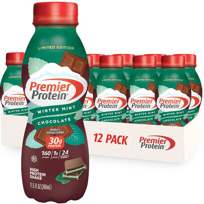 ๐ BERRY BLAST FINALE! New 340ml 30g Shakes - Last Chance to Experience!