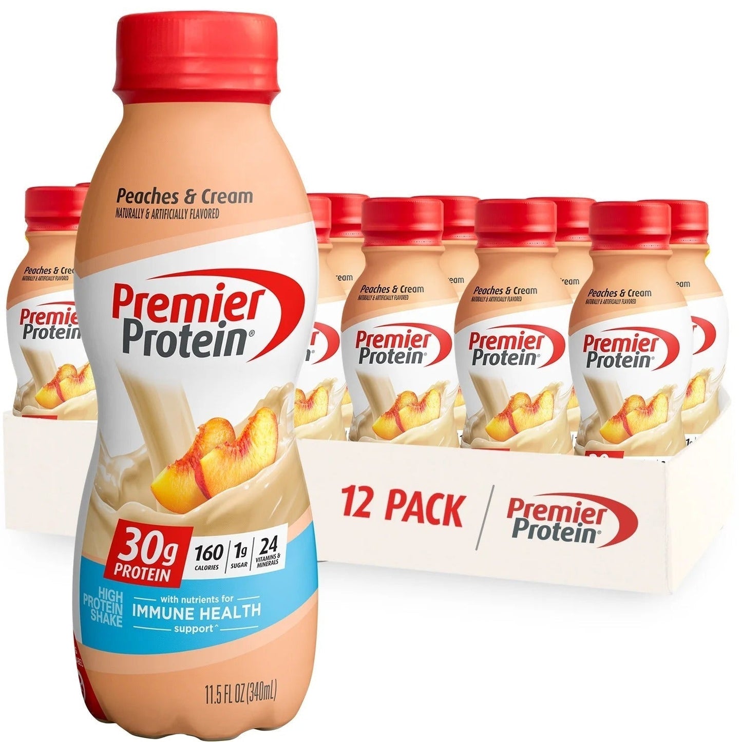 🍓 BERRY BLAST FINALE! New 340ml 30g Shakes - Last Chance to Experience!