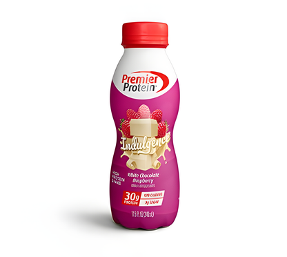 🍓 BERRY BLAST FINALE! New 340ml 30g Shakes - Last Chance to Experience!