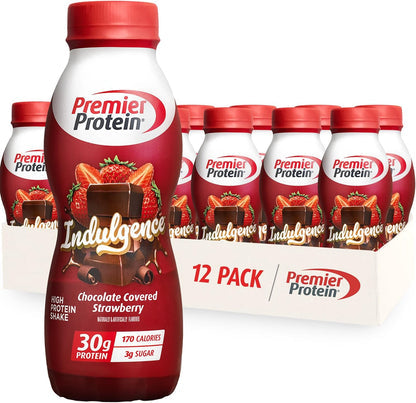 🍓 BERRY BLAST FINALE! New 340ml 30g Shakes - Last Chance to Experience!