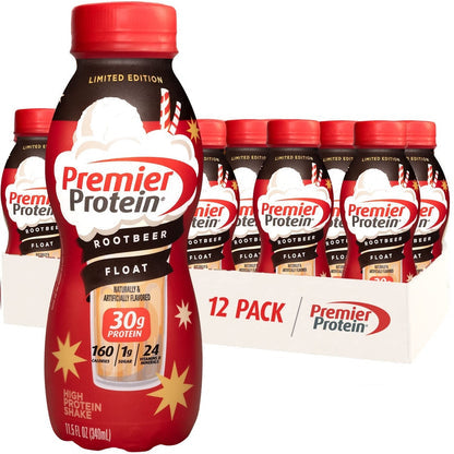 🍓 BERRY BLAST FINALE! New 340ml 30g Shakes - Last Chance to Experience!