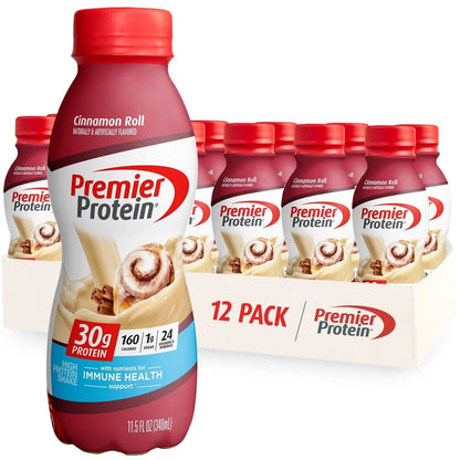 🍓 BERRY BLAST FINALE! New 340ml 30g Shakes - Last Chance to Experience!