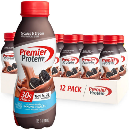 🍓 BERRY BLAST FINALE! New 340ml 30g Shakes - Last Chance to Experience!